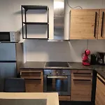 Harzverliebt Appartement *