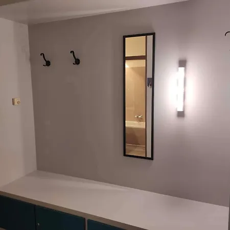 Apartment Harzverliebt