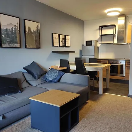 Apartment Harzverliebt