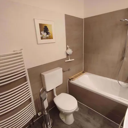 Apartment Harzverliebt Bad Harzburg