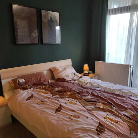 Apartment Harzverliebt *