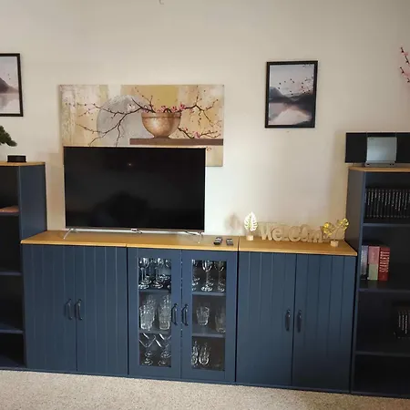 Apartment Harzverliebt