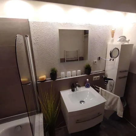 Apartment Harzverliebt *