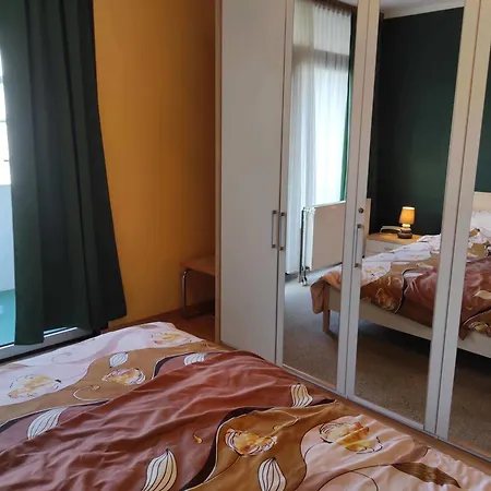 Apartment Harzverliebt *