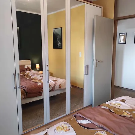 Apartment Harzverliebt Bad Harzburg