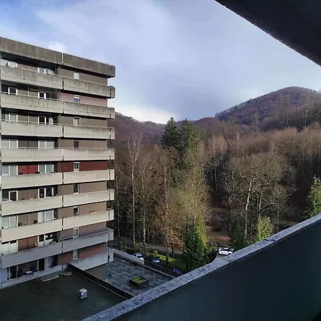 Harzverliebt Bad Harzburg