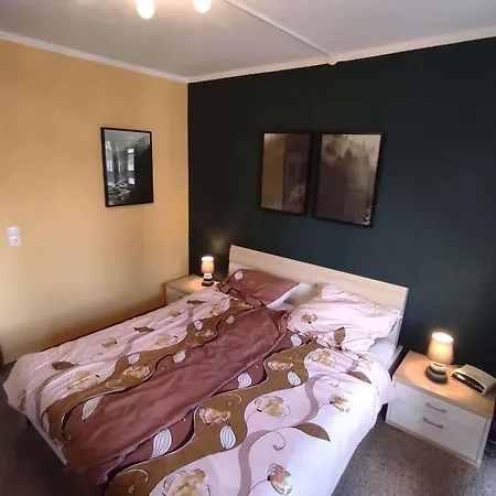 Appartement Harzverliebt *