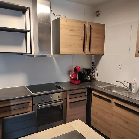 Harzverliebt Appartement *