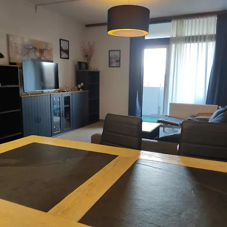 Harzverliebt Appartement Bad Harzburg